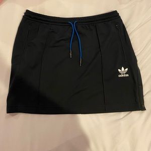 Adidas Mini Skirt